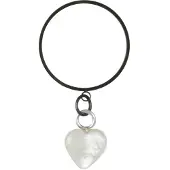 Wildcat X-Change Nacre Heart - 14,0 mm