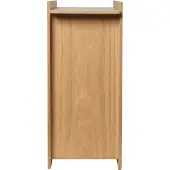 Ferm Living Sama roskakori Tammi, 50 l