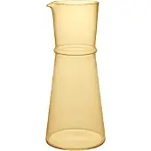 Ferm Living Boya karahvi Yellow, 1,35 l