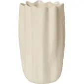 Ferm Living Nium maljakko Off-white, 23 cm