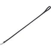Nobby Line TABIL 100 cm - 18 mm Sort