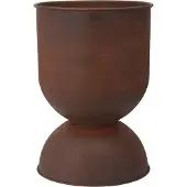 Ferm Living Hourglass medium -ruukku