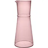 Ferm Living Boya karahvi Mauve, 1,35 l
