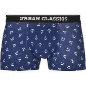 Urban Classics Boxerit 5 Yksiköt