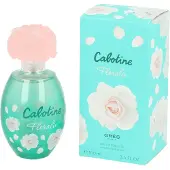 Parfums gres Cabotine Florale 100ml Vapo Eau De Toilette