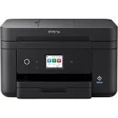 Epson Workforce WF-2960DWF A4 -mustesuihkumonitoimilaite