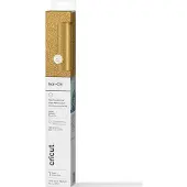 Cricut Glitter Iron-On 30x48cm (Gold)
