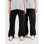 Adidas Skt Cargo Housut black / black Koko S