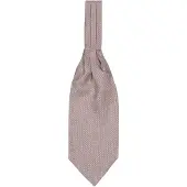 Stockholm Kravatt Ascot Print Silk -solmiohuivi
