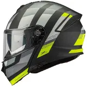 Mt Helmets Genesis Sv Stroke Modulaarinen Kypärä