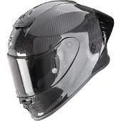Scorpion EXO-R1 Evo II Carbon Air Integraalikypärät Musta unisex, size 2XL