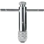 RUKO M3-M10 kierretapinväännin räikällä