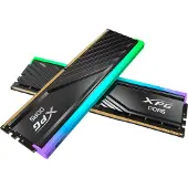 ADATA – 32 GB DIMM 6000 (2x 16 GB) Dual-Kit (schwarz, AX5U6000C4816G-DTLABRBK, XPG Lancer Blade RGB, INTEL XMP, AMD EXPO)