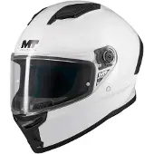 Mt Helmets Stinger 2 Pure Junior-kokokypärä