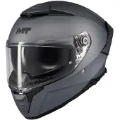 Mt Helmets Thunder 4 Sv Pure Kokokypärä