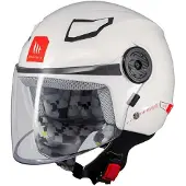 Mt Helmets Stinger 2 Pure Kokokypärä