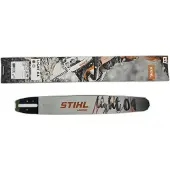Stihl Light 04, Kiinteä moottorisahan laippa, , 40 cm, 76,2 / 8 mm (3 / 8"), Monivärinen, 1 kpl