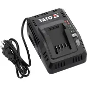 YATO Laturi YT-828500; 18 V