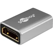 Pro AV Adapter HDMI adapter, connector, gold-plated, 8K @ 60 Hz