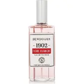 Turkishsouq 1902 Figue Blanche Eau de Cologne 125 ml
