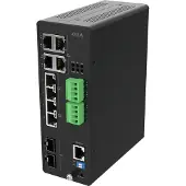 Axis – D8208-R INDUSTRIAL PoE++ (02621-001)