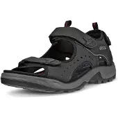 Ecco Offroad - Black - 47