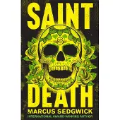 Bookoutlet Saint Death