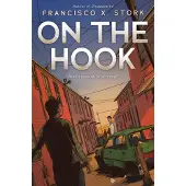 Bookoutlet On the Hook
