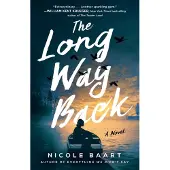 Long Way Back
