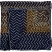 Røros Tweed Fri viltti, 200 x 150 cm, November View