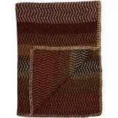 Røros Tweed Fri viltti 150x200 cm Sänkimaa