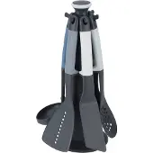 Joseph Joseph Elevate karuselli editions 6 osaa Sininen