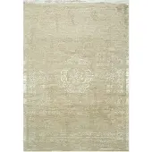 Louis De Poortere Medaillon Milk Curry Chenille -matto