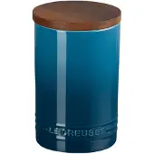 Le Creuset - Signature Purkki 0,77 L Deep teal