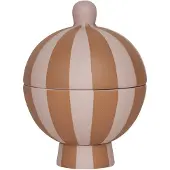OYOY Toppu Bonbonniere Caramel-rose