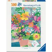 Ravensburger - Flowers for you 500p (12001795)