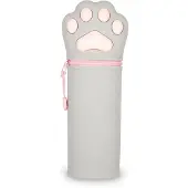 Legami 2in1 Kawaii kitty paw penaali
