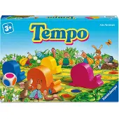 Ravensburger Tempo lautapeli