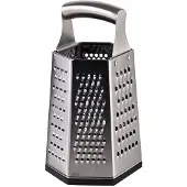 Zyle -raastin ZY326GRS