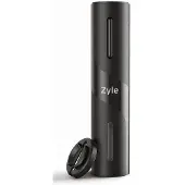 Zyle Elektrinis vyno butelių atidarytuvas ZYKPP1WO