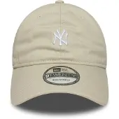 New Era Mlb New York Yankees Mini Logo 9twenty Lippis