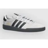 Adidas Glenburn Skeittikengät gretwo / carbon / blubir Koko 7.0