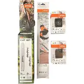 Stihl Moottorisahan lisätarvikesetti 30050009908