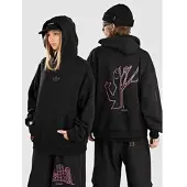 Adidas Shmoofoil XPL H Huppari black Koko M