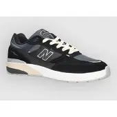 New Balance Numeric 933 Skeittikengät 6023 black / eclipse Koko 44.5