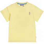 Tumble 'n dry Tnd Lemons - Yellow - 92