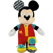 Clementoni Mickey Pukee Minut-nalle