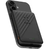 Xtorm 5 000 mAh USB-C 15W langaton varavirtalähde