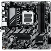 Gigabyte B840M D3HP WF6E WiFi 6E AM5 mATX -emolevy
