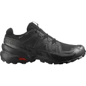 Salomon Speedcross 6 GTX miesten polkujuoksukengät